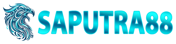 SAPUTRA88 LOGO